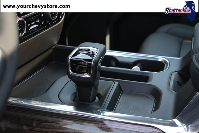 New 2026 Chevrolet Silverado 1500 Truck