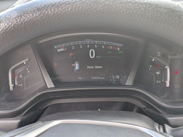 2021 Honda CR-V - Image 17
