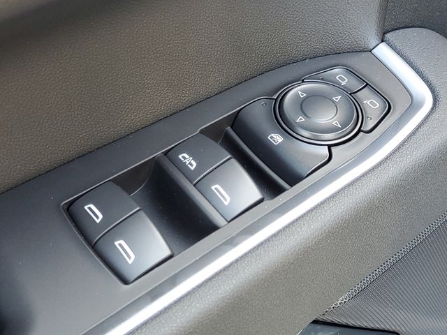 2026 Chevrolet Silverado 1500 Crew Cab 4WD Pickup for sale #T1201552 - photo 22