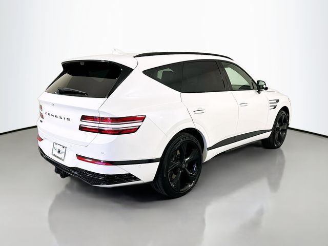 Thumbnail: 2026 Genesis GV80 - 5