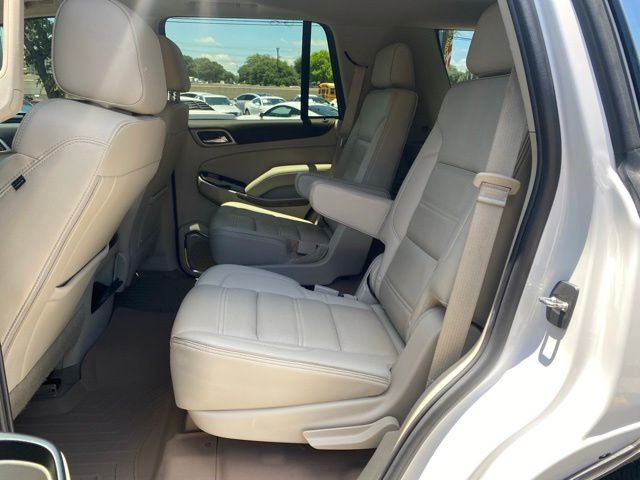 Used Car 2019 Gmc Yukon  Denali For Sale Under $35,000 In San Antonio, Texas