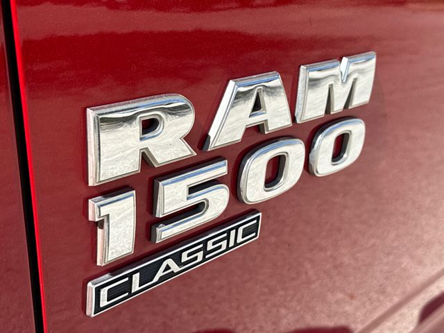 Used 2019 Red Ram Tradesman image 6