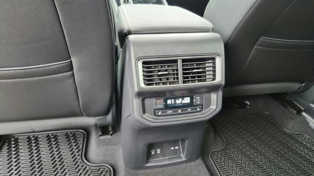 2026 Volkswagen Atlas