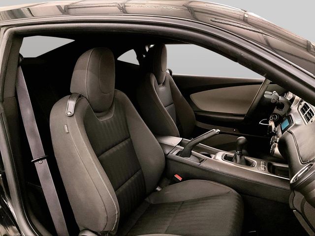 2015 Chevrolet Camaro 1LS Black at Audi Porsche Sewickley