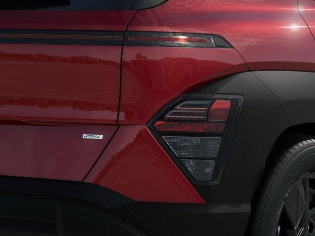 New 2027 Hyundai Kona Sedan