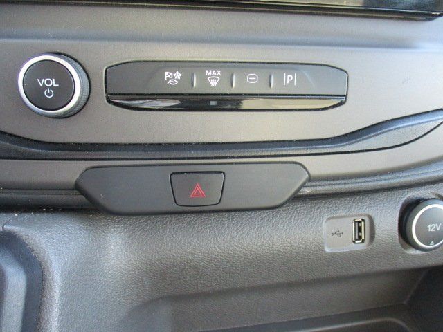 used 2022 Ford Transit-350 car, priced at $37,250