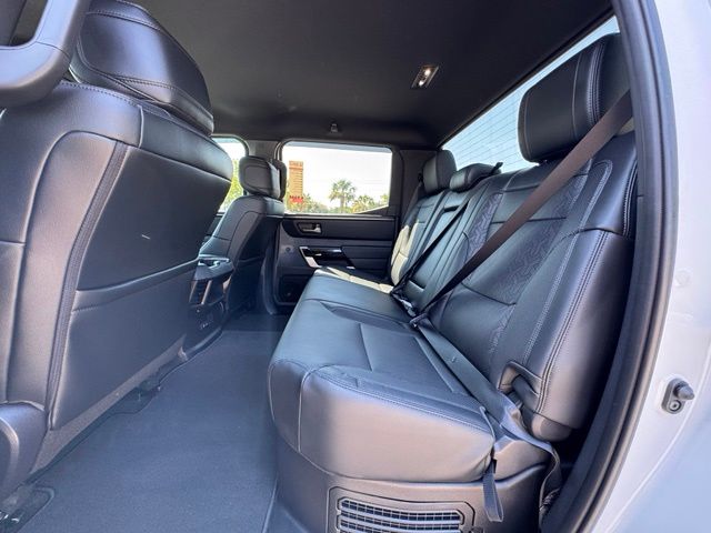 Used 2025 Toyota Tundra Hybrid Truck