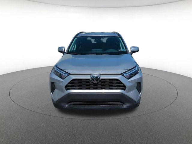 used 2023 Toyota RAV4 car, priced at $33,111