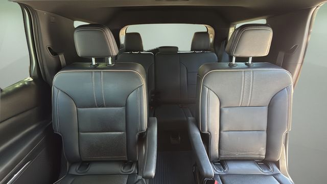 Used 2026 White Chevrolet High Country image 38