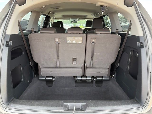 Used 2020 Honda Odyssey Van