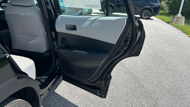 New 2026 Toyota Corolla Cross SUV