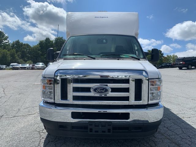 2025 Ford E-350SD Base 8