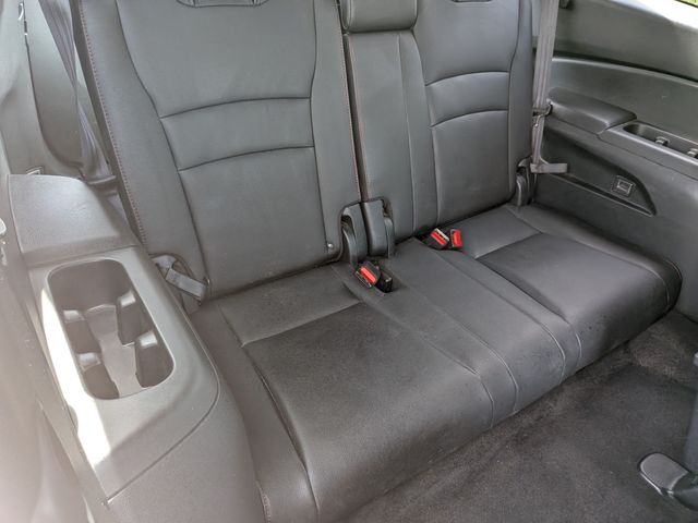 2022 Honda Pilot - Image 29