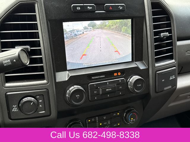 Used 2021 Ford F-250SD Truck