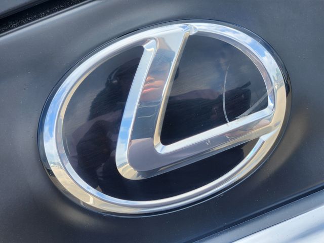 2021 Lexus GX 460 Black at Wharton Ford