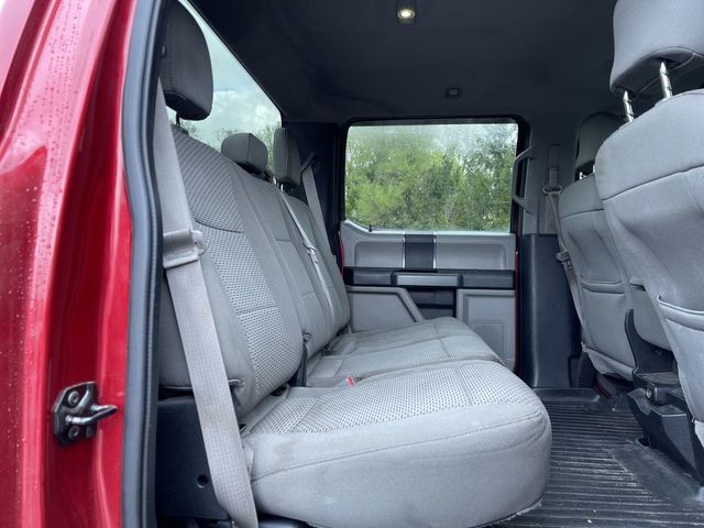 Used 2015 Ford F-150 For Sale in New Hudson, MI