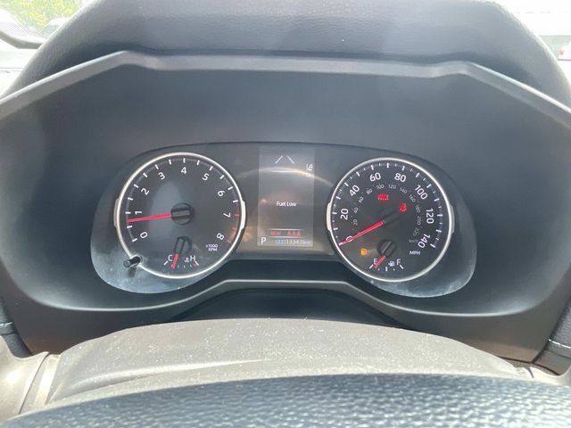Used 2020 Toyota RAV4 SUV