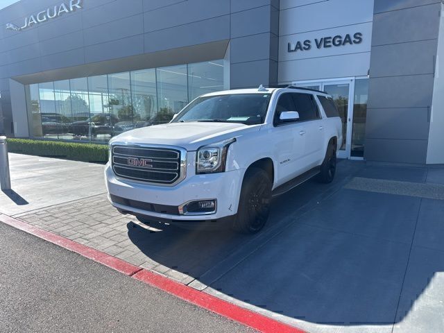2020 GMC Yukon XL SLT RWD