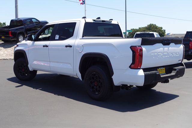 New 2026 Toyota Tundra i-FORCE MAX Truck