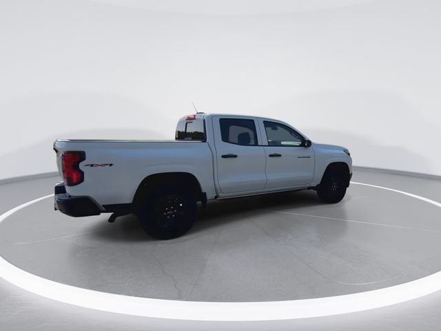 Used 2026 White Chevrolet Work Truck image 11