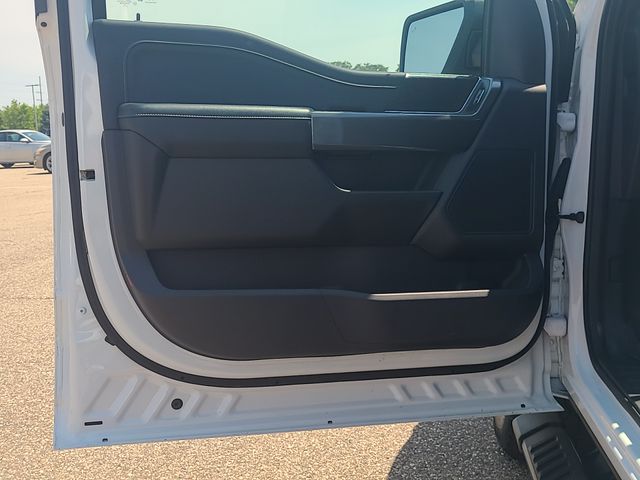 Used 2023 Ford F-150 Truck