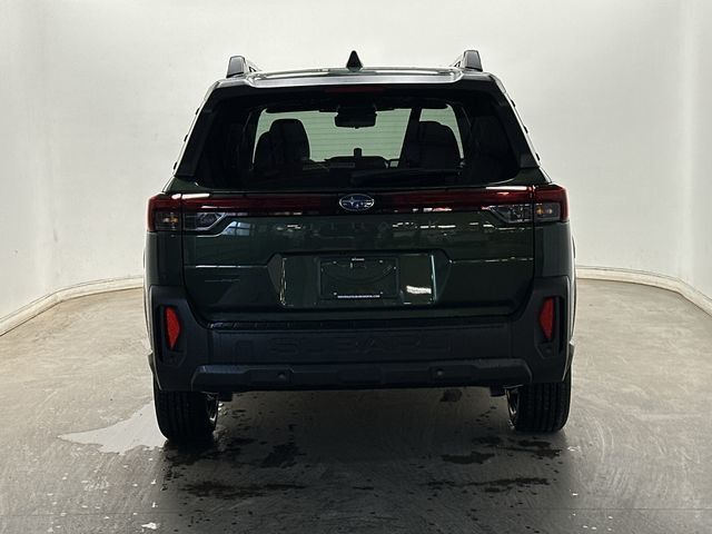2026 Subaru Outback Touring XT - 3