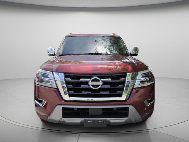 2023 Nissan Armada - $35,990