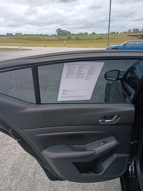 Used 2021 Nissan Altima Sedan