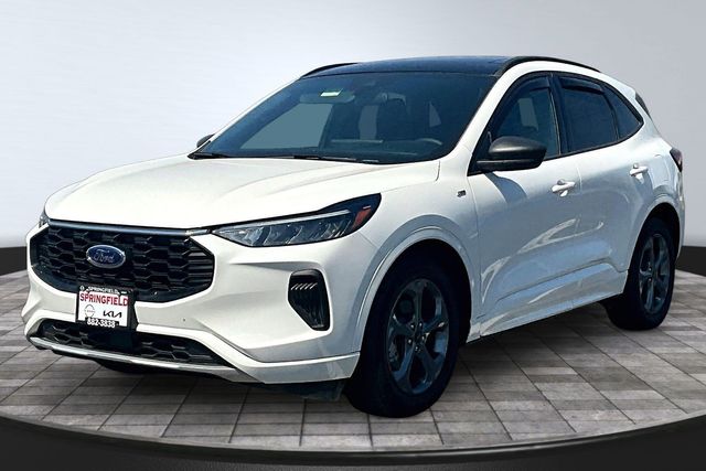 2024 Ford Escape ST-Line FWD