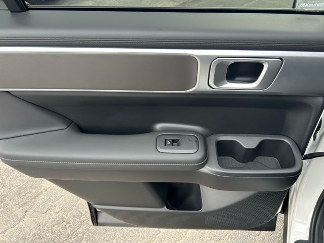 HyundaiSanta Fe7