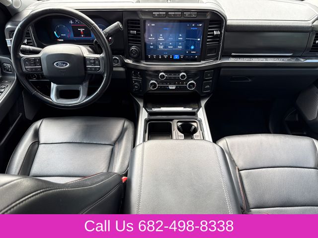 Used 2023 Ford F-250SD Truck