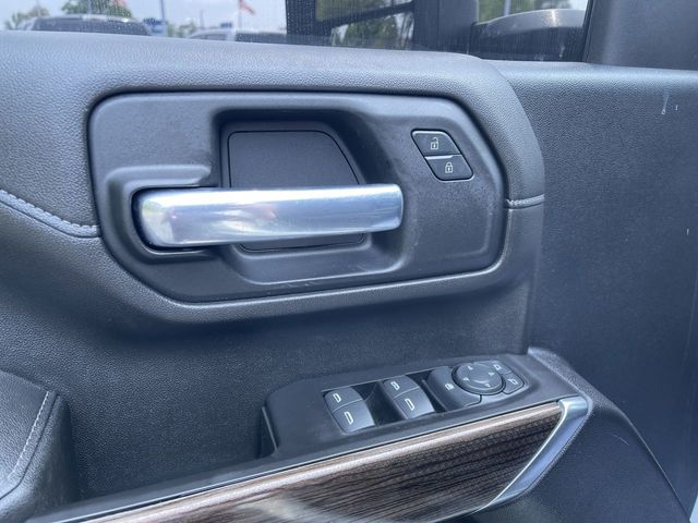 Used 2021 Chevrolet Silverado 2500HD For Sale in New Hudson, MI