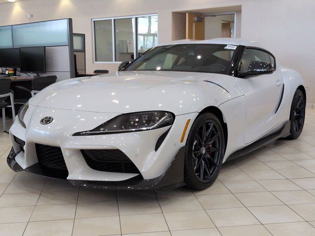 2026 Toyota Supra Premium - Photo 2