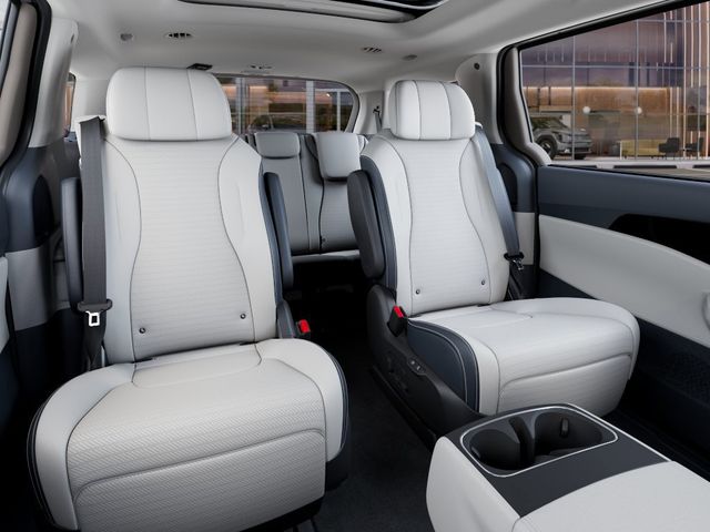 2026 Kia Carnival