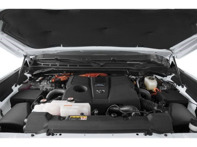 New 2026 Toyota Tundra i-FORCE MAX Truck