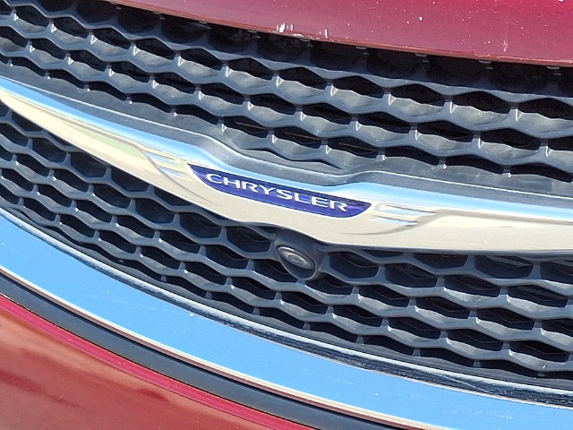 Used 2019 Chrysler Pacifica Van