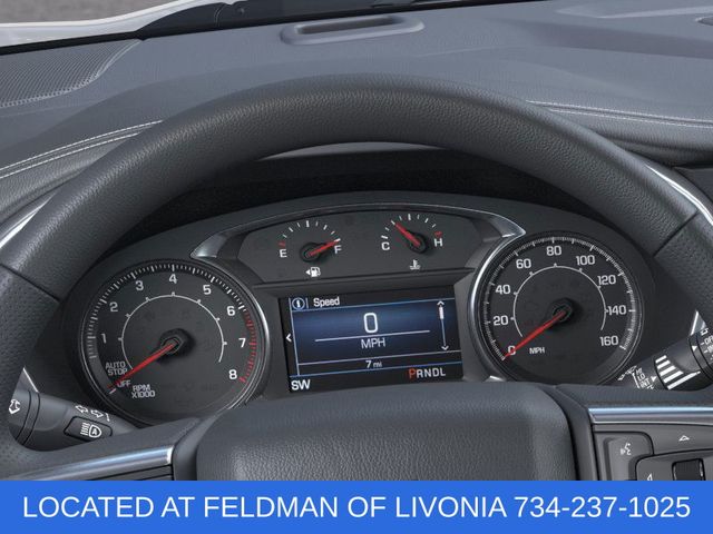 New 2025 Chevrolet Blazer For Sale in New Hudson, MI