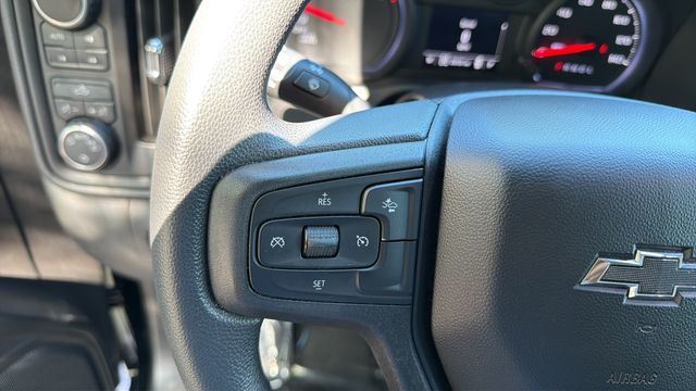 Used 2022 Black Chevrolet Custom Trail Boss image 22