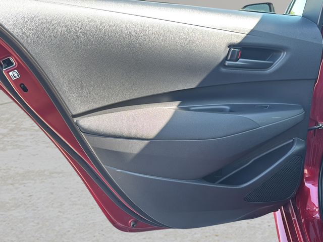 Used 2022 Toyota Corolla Sedan