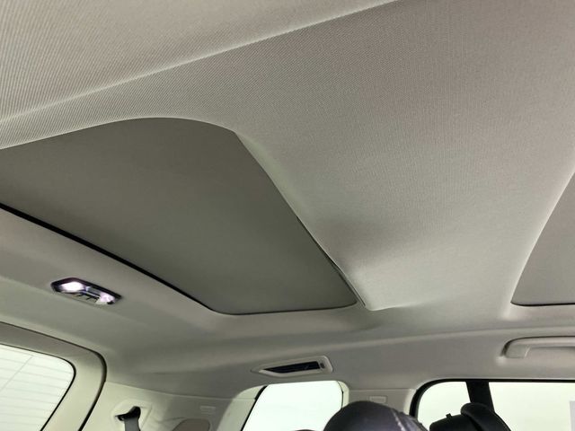 2020 BMW X7 xDrive40i Jet Black - Grieco Acura - Image 14