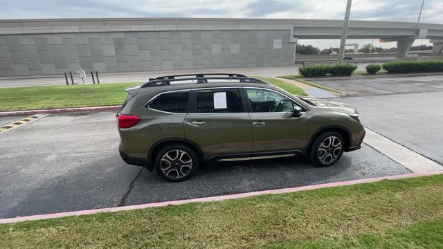 Used 2024 Subaru Ascent Touring 4D Sport Utility