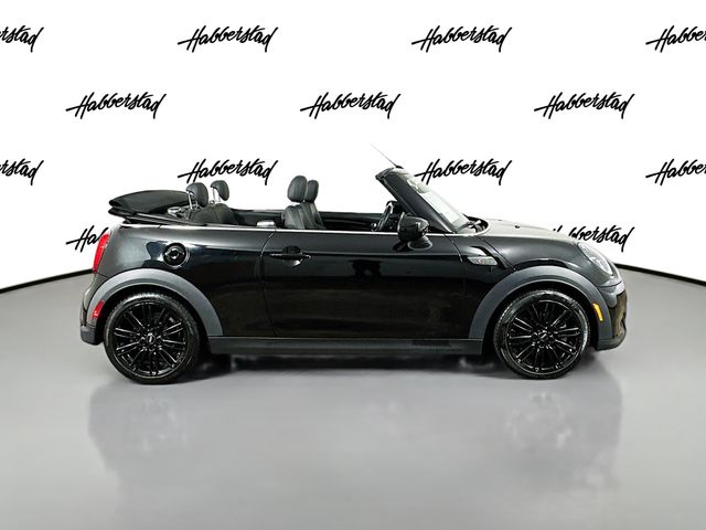 2022 MINI Cooper S Signature 4