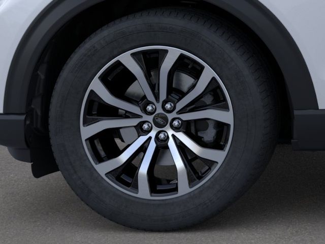 2026 Ford Explorer ST-Line:L168731