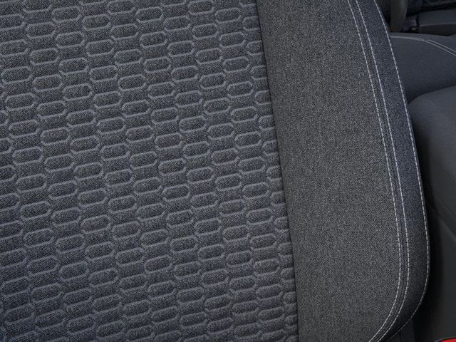 new 2025 Ford Ranger car, priced at $37,080