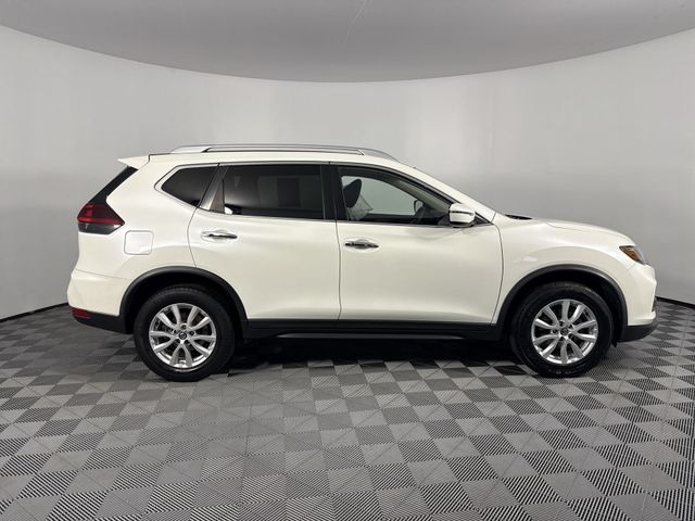 Used 2020 Nissan Rogue For Sale in Indianapolis, IN