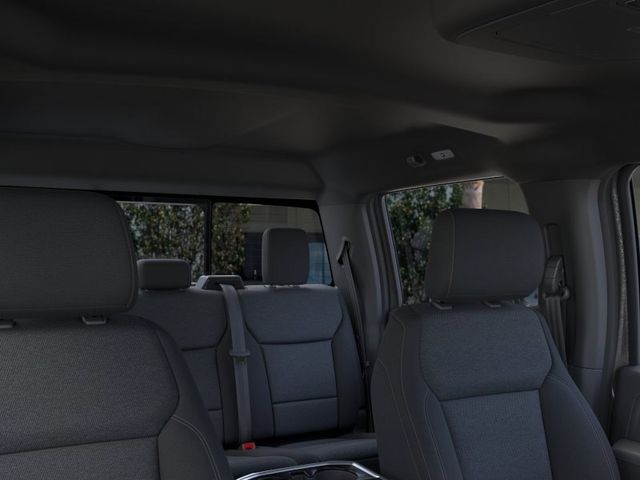 New 2026 Gray Ford XLT image 22