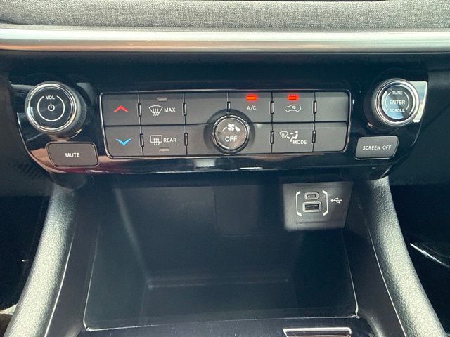 2024 Jeep Compass Sport:46906A