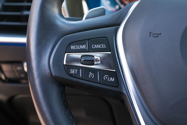 Used 2020 BMW 3 Series Sedan