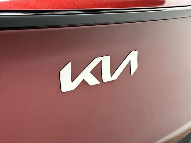 2023 Kia Sportage Hybrid SX-Prestige Red at South Hills Kia