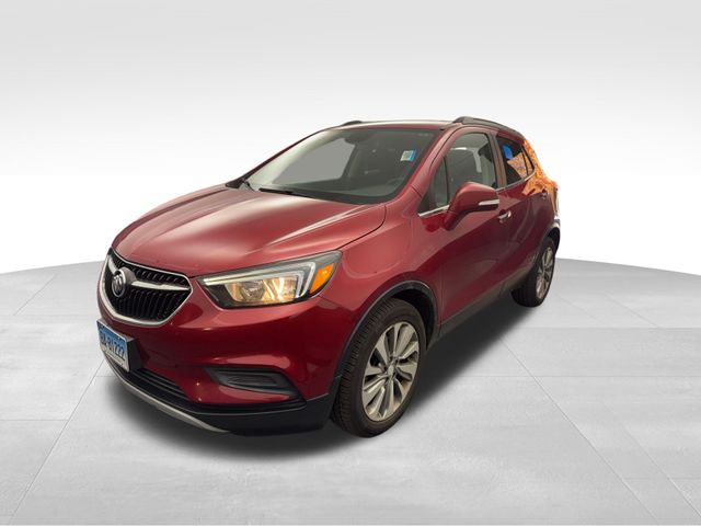 2019 Buick Encore Preferred 5